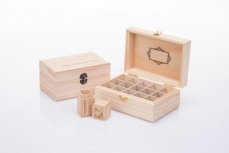 Essential oil Boxes (D)