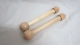 Taiwan Wooden Multyfunction Massage stick