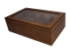 8-count window lid box