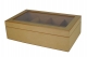 8-count window lid box