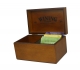 2-count tea bags box