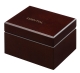 12-count Essential Oil Box:Brass inser