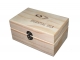 15-count Essential Oil Box-B