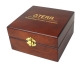 16-count Essential Oil Box