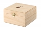 25-count Essential Oil Box