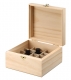 25-count Essential Oil Box