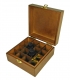 16-bottle Essential Oil box