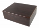 9 count teabag chest box (Piano Gloss)