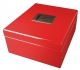 Tea canister box-A