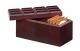 巧克力磚造型盒