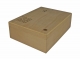 Storage wooden box