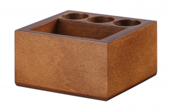 Holes tea box