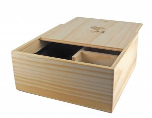 Marmalade storage box