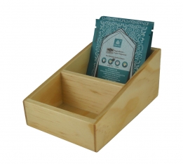 2-count Tea Chest