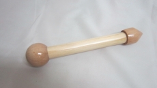 Taiwan Wooden Multyfunction Massage stick