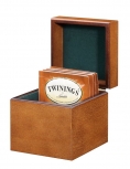 Single tea bag box