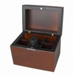 6-count Essential Oil Box