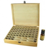 74-count Essential Oil Box