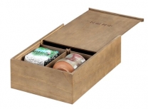 Pine box