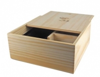 果乾木盒