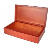 Wooden Box-L