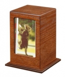 Portrait photo box-L