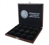 12 hole coins boxes-B