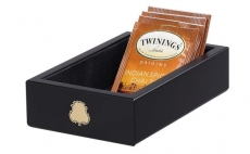 Teabag Chest box-BK