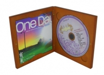 CD Box