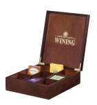 9 count tea box